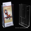 Hot selling, acrylic menu holder, with cheap price